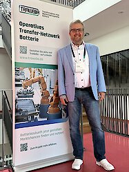 "Versicherbarkeit öffnet den Weg zur erfolgreichen Transformation"